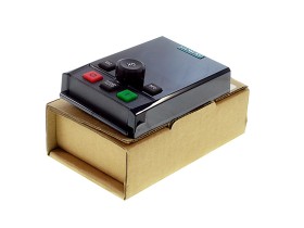 Immagine dell'articolo per SIEMENS 6SL3 255-0AA00-4JA1 nella condizione NEW