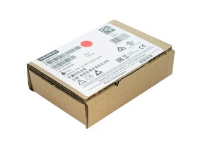 Artikelbild für SIEMENS 6SL3 255-0AA00-4JA2 in Zustand MFS