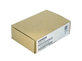 Artikelbild für SIEMENS 6SL3 255-0AA00-5AA0 in Zustand FS
