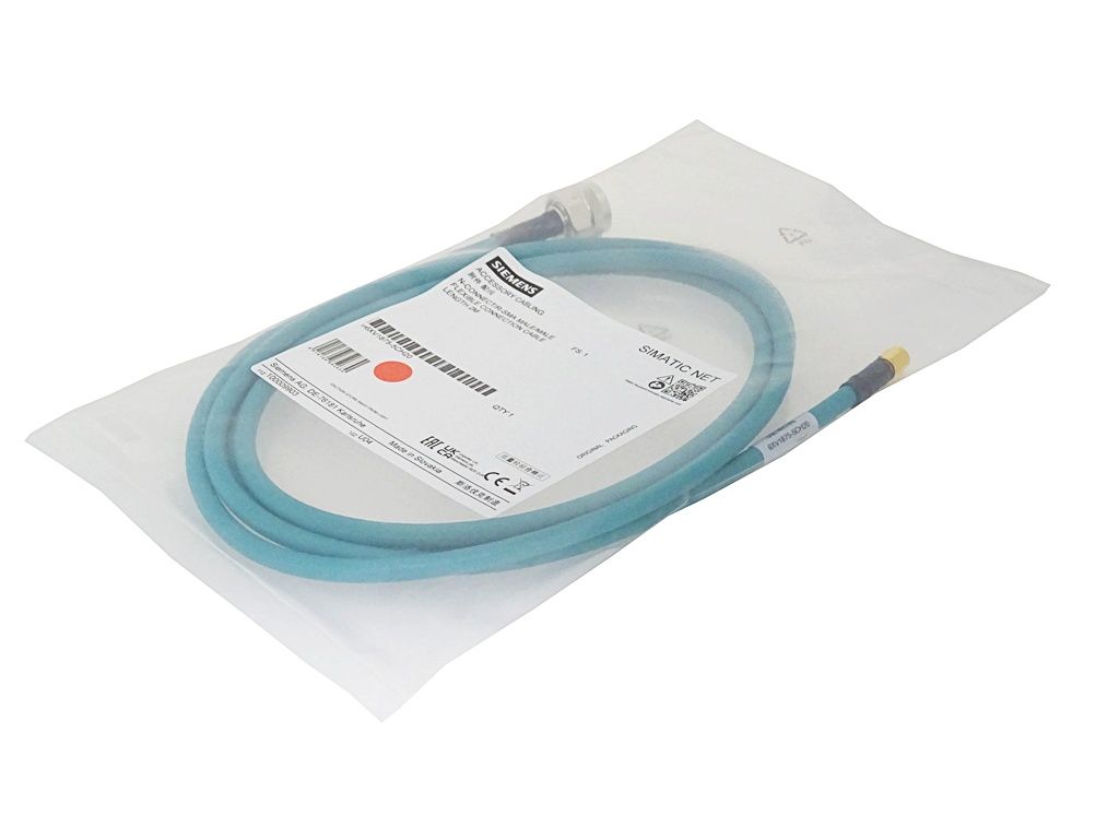 6XV1875-5CH20 Siemens, Cables e hilos industriales