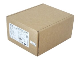 Artikelbild für SIEMENS 7KM1 020-0BA01-1DA0 in Zustand FS