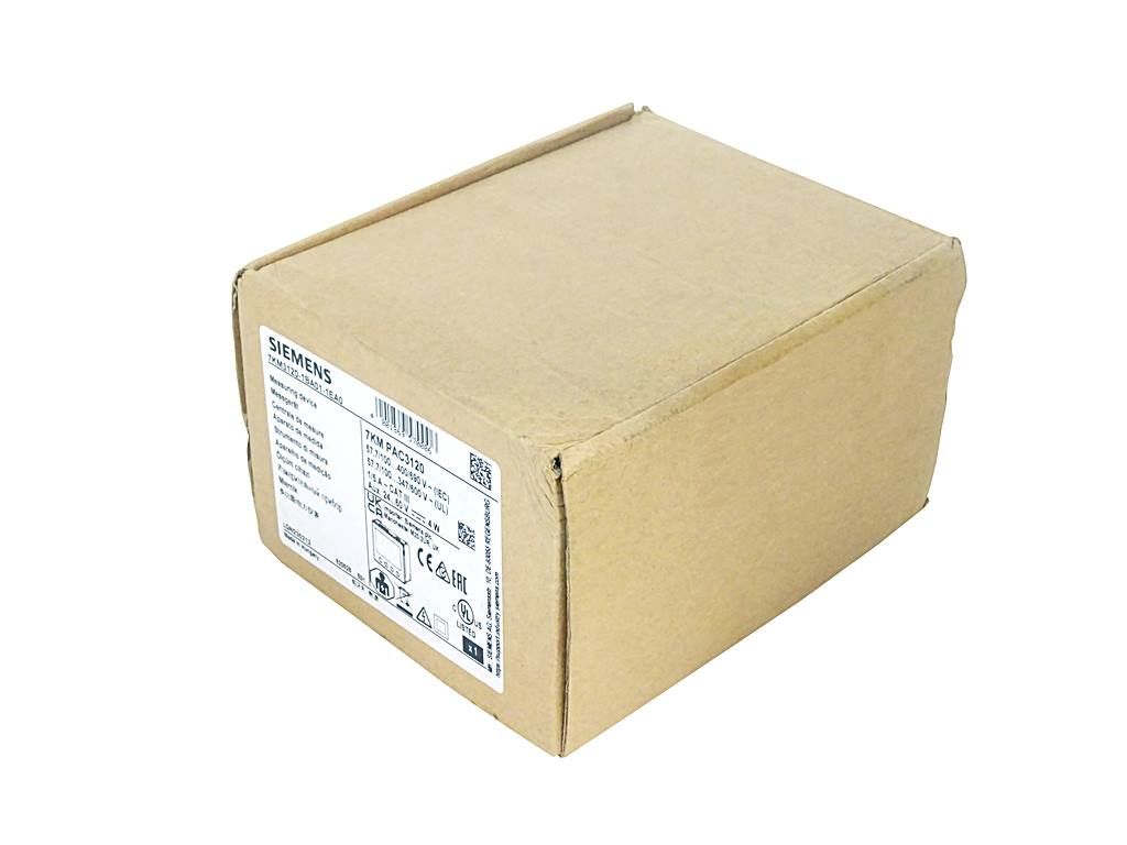 7KM3120-1BA01-1EA0 Siemens, PLCs