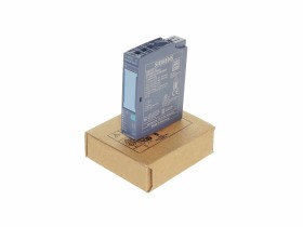 Artikelbild für SIEMENS 7MH4 138-6AA00-0BA0 in Zustand RFUR
