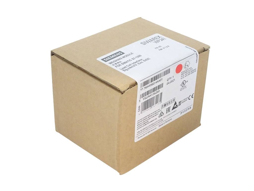 Siemens 7MH4960-4AA01