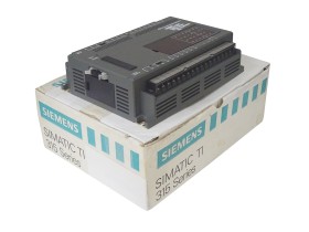 SIEMENS TI 315-10S