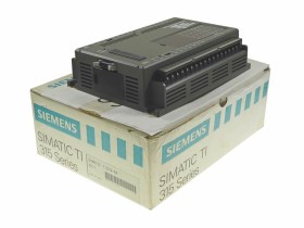 Item image for SIEMENS TI 315-AA