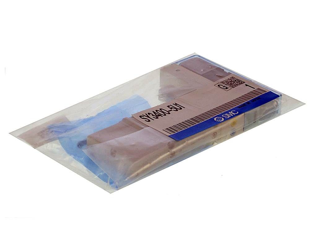 SY3400-5U1 SMC, Solenoid & Servo Valves