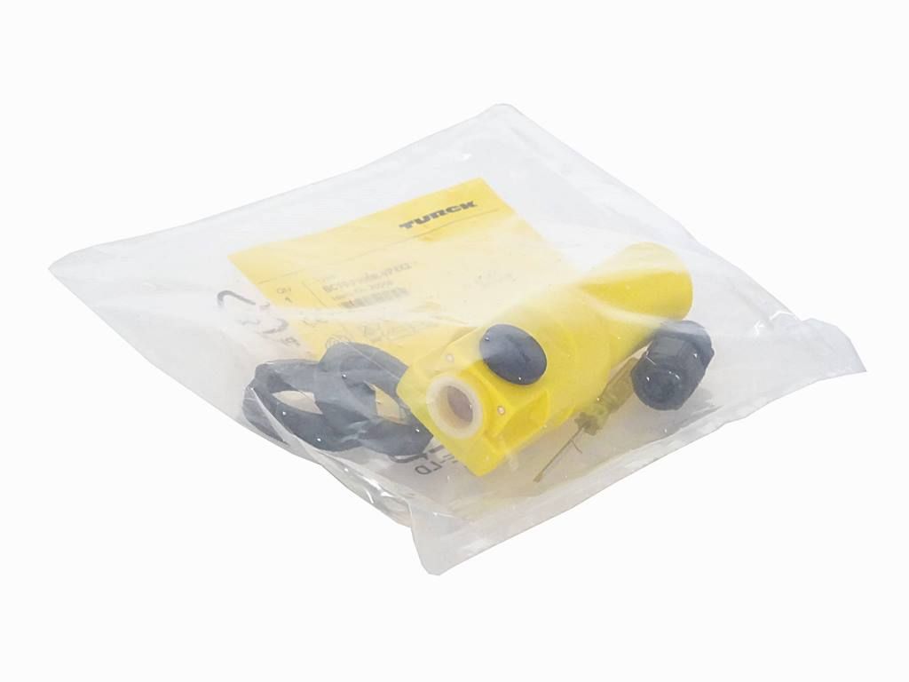 Turck BC10-P30SR-VP4X2 BC10-P30SR-VP4X2 Capacitive Sensor — Proximity & Inductive Sensors