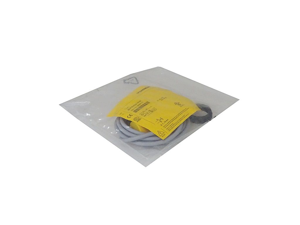 Turck BCF10-S30-VP4X Capacitive Sensor — Näherungs- & induktive Sensoren