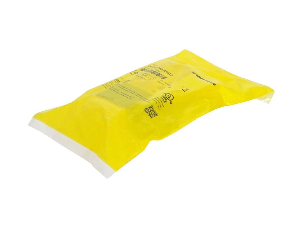 BI15-CP40-AP6X2 Turck, Accesorios generales
