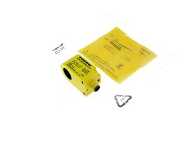Imagen de artículo para TURCK BI20R-W30-DAP6X-H1141 en condición NEW