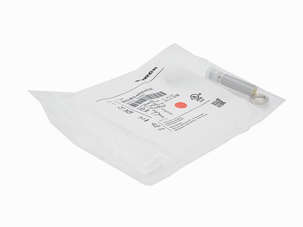 BI4U-M12-AP6X-H1141 Turck, Proximity & Inductive Sensors