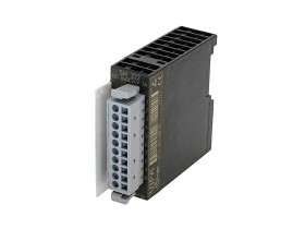 Artikelbild für VIPA 222-1BF00 in Zustand USED