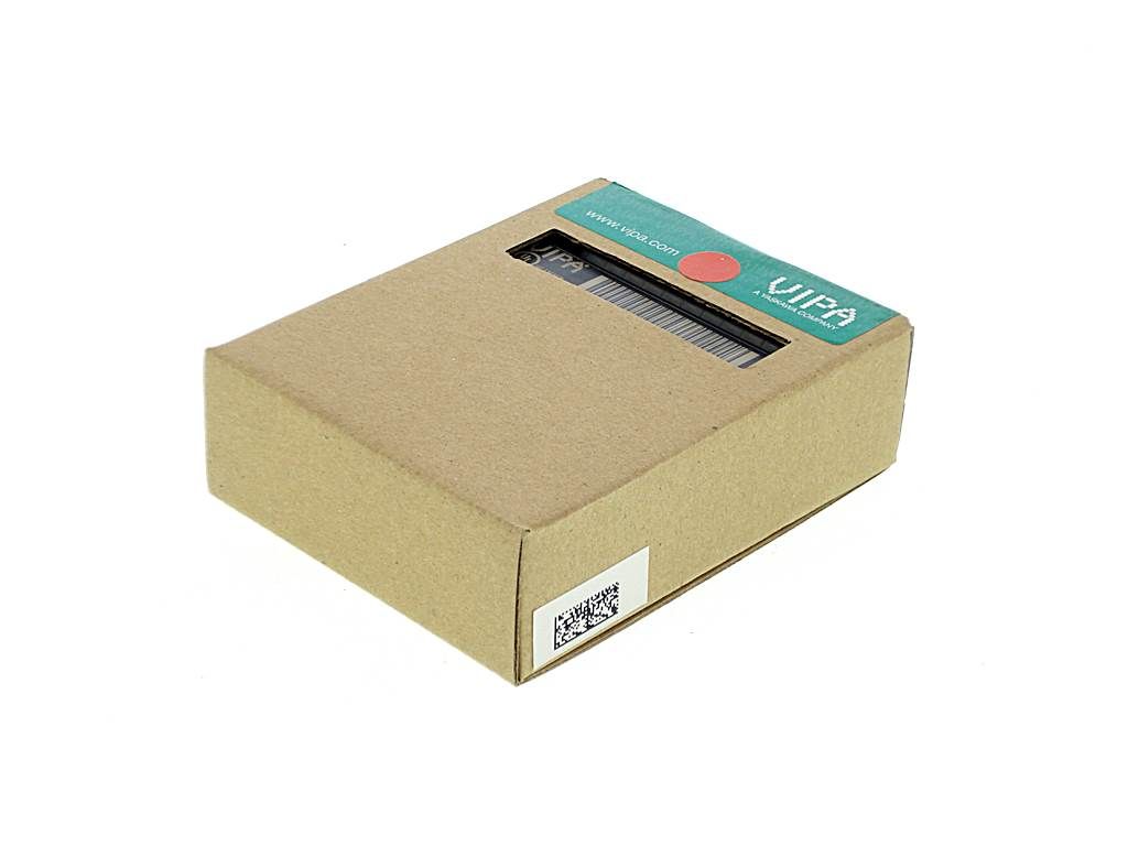 231-1BD53 Vipa, Moduli PLC ed estensioni