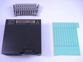Immagine dell'articolo per VIPA 232-1BD30 nella condizione USED