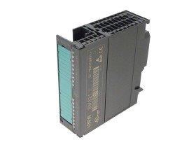 Artikelbild für VIPA 321-1BH01 in Zustand USED