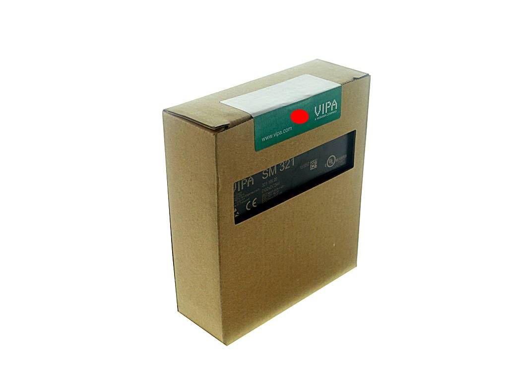Vipa 321-1BL00