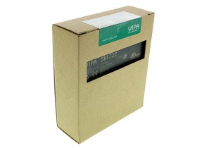 Imagen de artículo para VIPA 322-1BH01 en condición FS