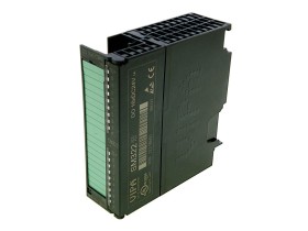 Imagen de artículo para VIPA 322-1BH01 en condición USED