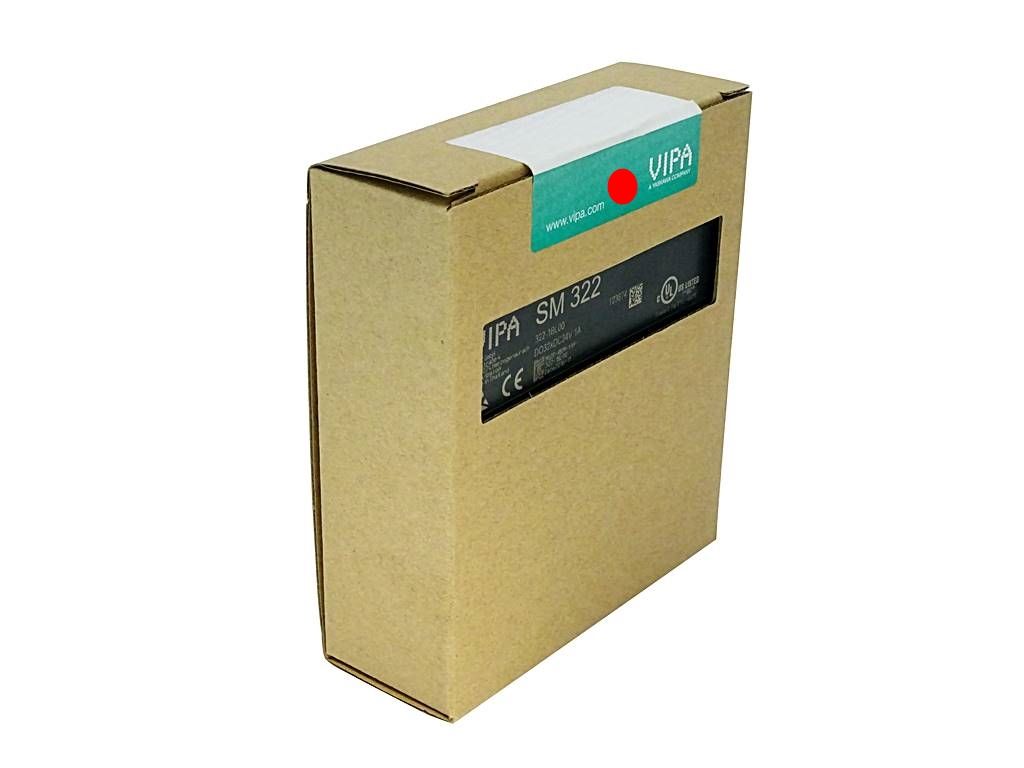 Vipa 322-1BL00