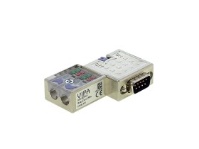 Immagine dell'articolo per VIPA 972-0DP01 nella condizione USED