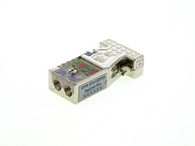 Immagine dell'articolo per VIPA 972-0DP30 nella condizione USED