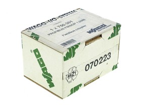 Artikelbild für WAGO 750-301 in Zustand FS