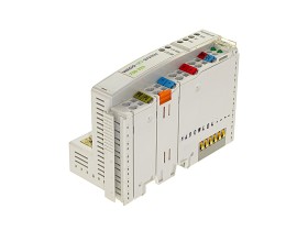 Artikelbild für WAGO 750-323 in Zustand USED