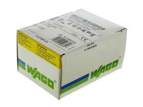 Item image for WAGO 750-333 in condition FS