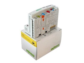 Item image for WAGO 750-337 in condition USED