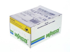 Artikelbild für WAGO 750-342 in Zustand FS