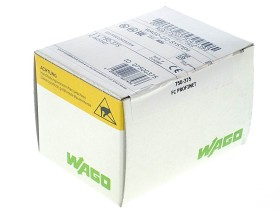 Item image for WAGO 750-375 in condition FS