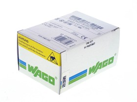 Item image for WAGO 750-377 in condition FS