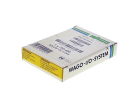 Image de l'article pour WAGO 750-400 en état FS