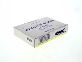 Item image for WAGO 750-402 in condition FS