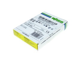 Item image for WAGO 750-404 in condition FS