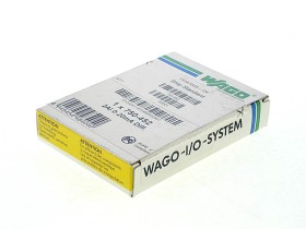 Item image for WAGO 750-452 in condition FS