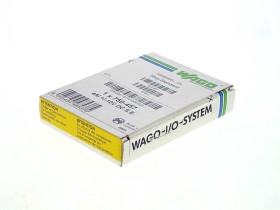 Item image for WAGO 750-457 in condition FS