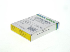 Item image for WAGO 750-460 in condition FS