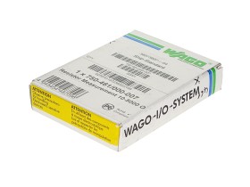 Item image for WAGO 750-461/000-007 in condition FS