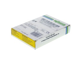 Item image for WAGO 750-493/000-001 in condition FS
