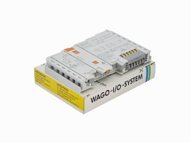 Item image for WAGO 750-493/000-001 in condition NEW