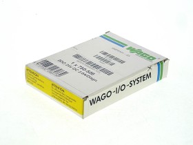 Item image for WAGO 750-508 in condition FS