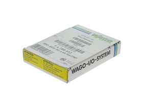 Item image for WAGO 750-512 in condition FS