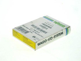 Item image for WAGO 750-517 in condition FS