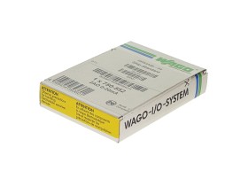 Item image for WAGO 750-552 in condition FS