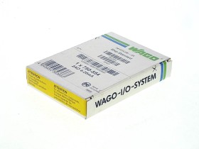 Item image for WAGO 750-554 in condition FS
