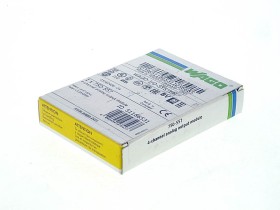 Item image for WAGO 750-557 in condition FS