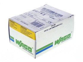Item image for WAGO 750-606 in condition FS