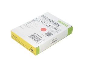 Artikelbild für WAGO 750-610 in Zustand MFS